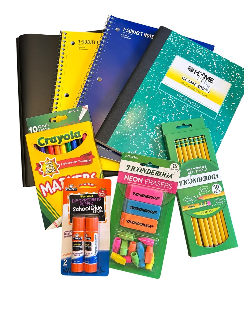 The Ultimate Back To School Bundle 2